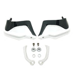 R1250GS R1200GS Wind Deflector Shield Handguards Hand Protectors For BMW R 1200 GS ADV F800GS Adventure S1000XR F900XR F850GS