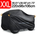 Black Logo-XXL / China Mainland