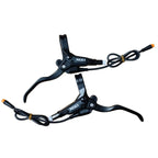 XOD E-bike Brake Handle 3PIN Plug Electric Bicycle Brake Lever For XOD BAFANG