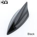 Universal 5D Shark Fin Antenna Auto Car Radio Aerials FM AM Stronger Signal Piano Paint For Alfa Romeo 156 147 159