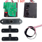 MW Audio Professional 5 Inch Speaker Accessories Kits for 5XT
