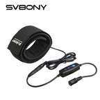 Svbony SV192 Dew Heating Strip 12V 480/560mm for Telescopes,Camera SLR Lens