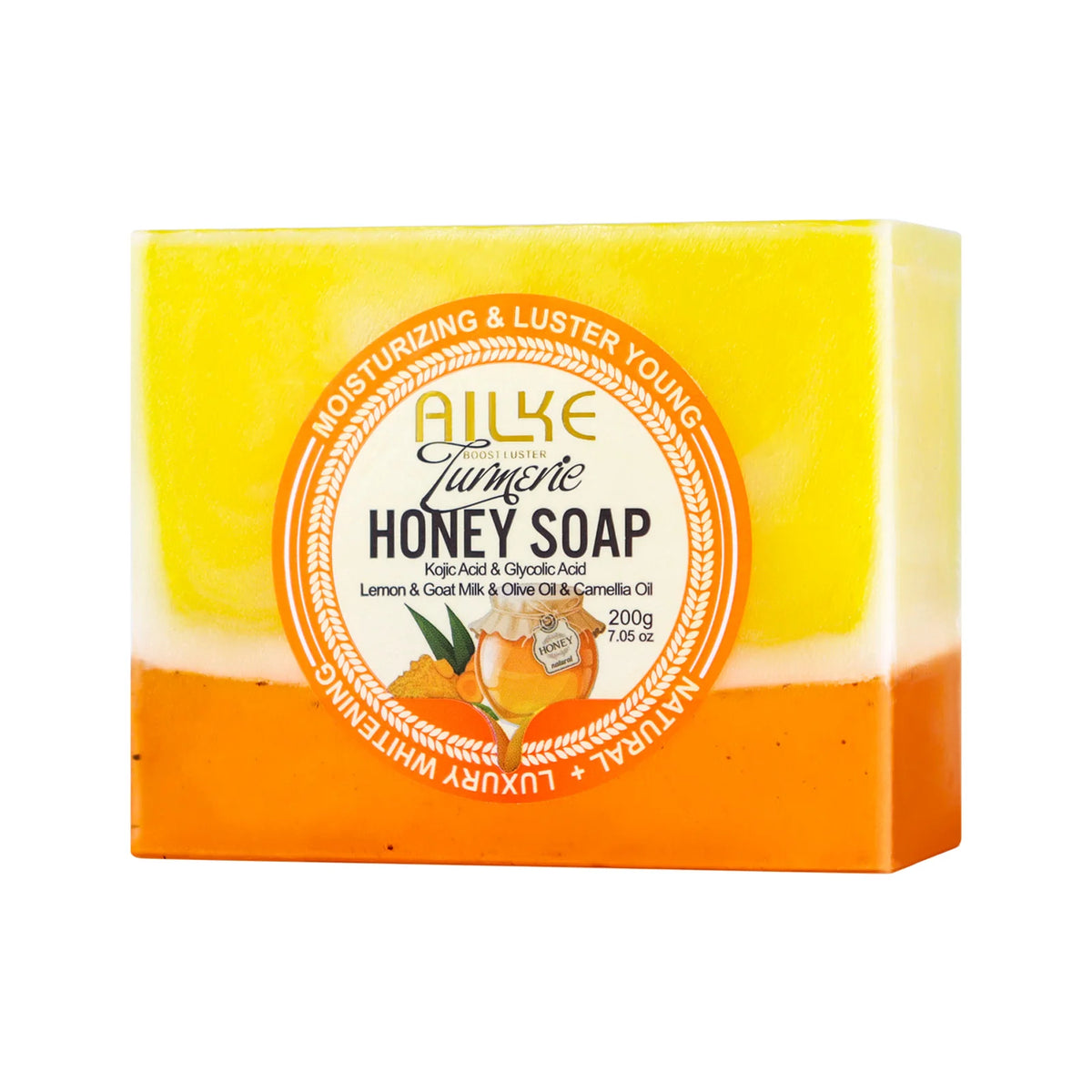 Soap 200g / China Mainland