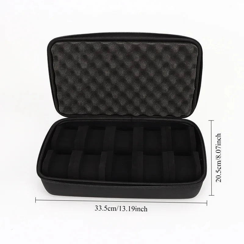 10 Slots