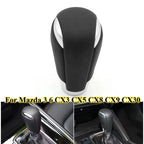 BHN446030 Automatic Transmission Gear Shift Knob for Mazda 3 6 CX-3 CX-5 CX-8 CX-9 CX-30