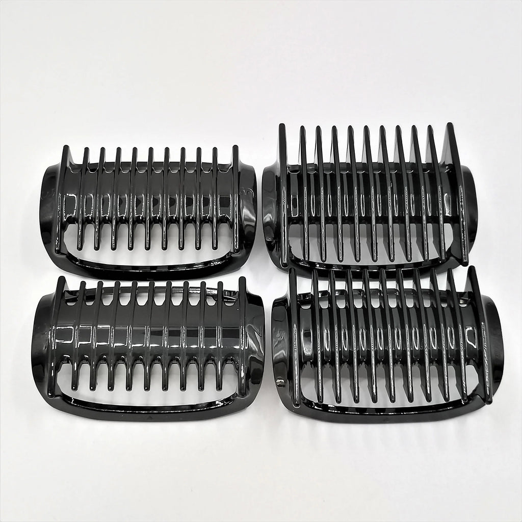 2mm 3mm 5mm 7mm Bi-directional Comb Replacement For Philips Bodygroom Shaver BG3005 BG3007 BG3010 BG3011 BG3012 BG3015 BG3016