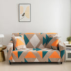 2026 new decoration sofa Couch Cover stretch Corner Sofa Covers L Shaped Sofa Slip Cover Protector Bench Cover thin fabric
