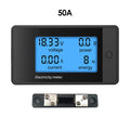 50A Blue
