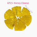 6PCS
