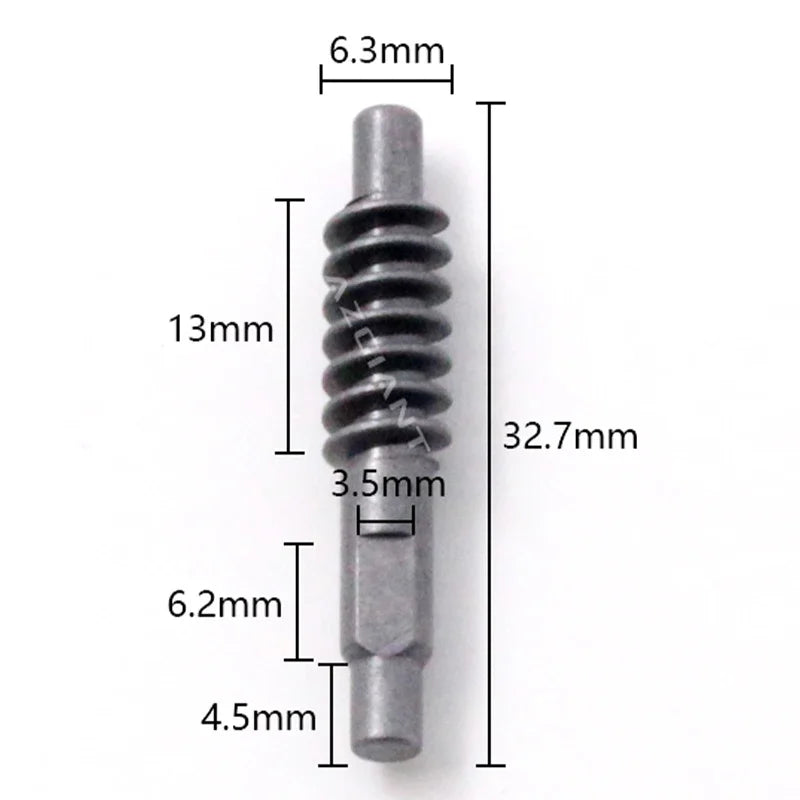 30T For Mazda 2 3 6 CX-9 CX-8 CX-5 CX-3 CX-4 CX-30 CX-50 MX-5 Roadster Axela Side wing View Mirror Fold Actuator Gear Set