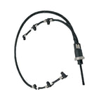 059130218H Oil Injector Hose Leak Line for Audi A4 A6 Q7 VW TOUAREG 2.7 TDI 3.0 TDI