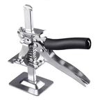 Arm Tool Lift 2PCS Labor Saving Arm，Wall Tile Locator, Multi-Function Height Adjustment Lifting Device,Door Panel Lifting Jack