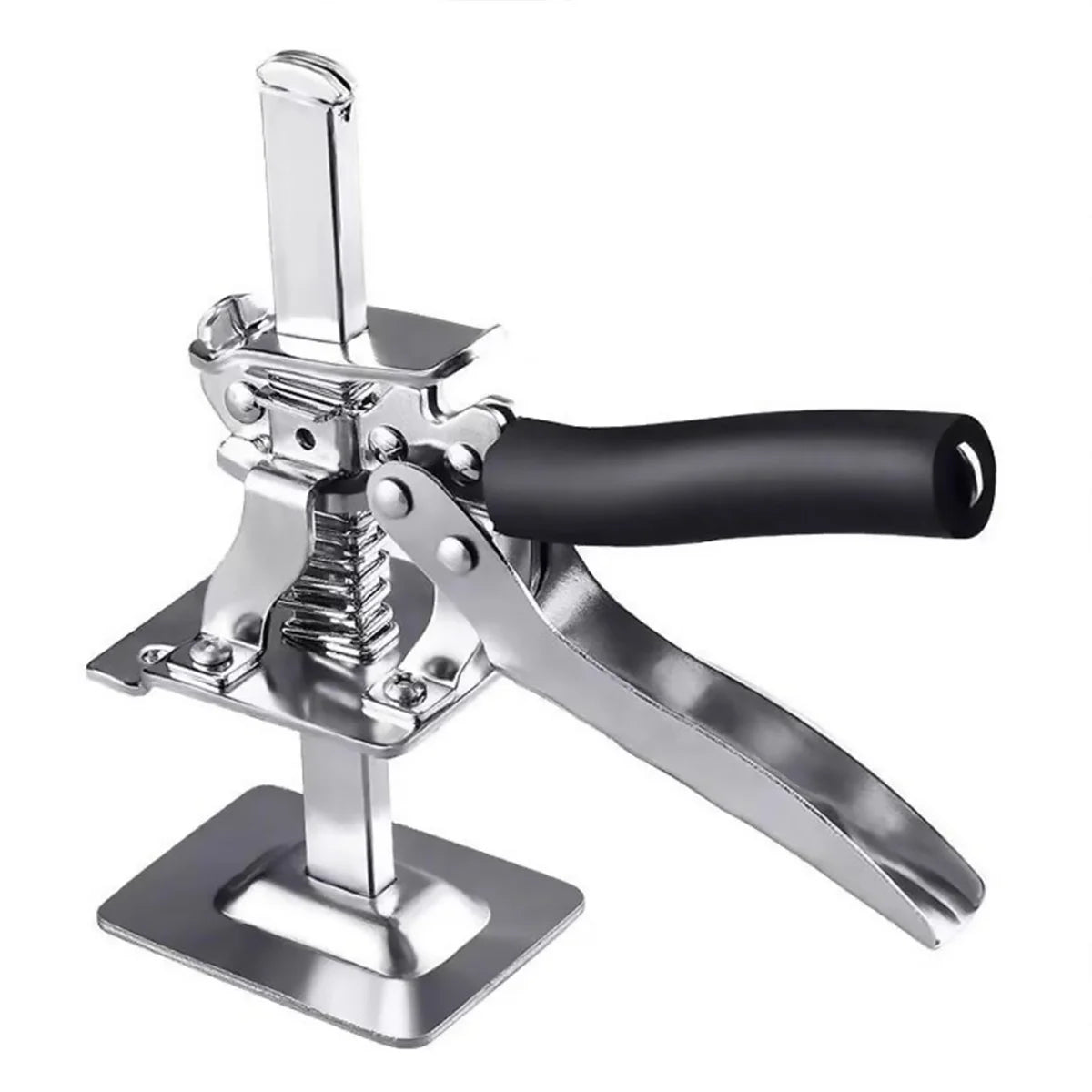 Arm Tool Lift 2PCS Labor Saving Arm，Wall Tile Locator, Multi-Function Height Adjustment Lifting Device,Door Panel Lifting Jack