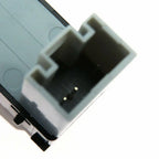 Power Window Switch + Switch Box Kit for Jetta Golf 5 MK6 Tiguan Touran Touareg Passat B6 Amarok Sharan 1F0 959 527 1KD959855