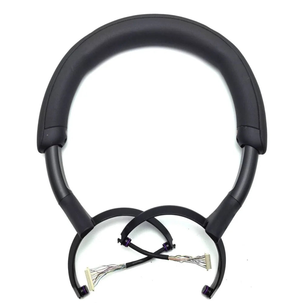 Original Part No logo Over-ear Wireless Bluetooth Noise Cancelling Headset Headband For Sony WH-1000XM5 WH-1000 XM5 Accessories