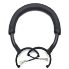 Original Part No logo Over-ear Wireless Bluetooth Noise Cancelling Headset Headband For Sony WH-1000XM5 WH-1000 XM5 Accessories