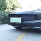 For Tesla New Model 3 Highland 2026 Lower Bumper Anti Insect Net Anti Dust Proof Inner Vent Grille Cover  Front Cover