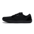 HOBIBEAR Minimalist Barefoot Shoes Unisex Wide Toe Zero Drop Walking Sneakers Mesh Lightweight Breathable Shoes