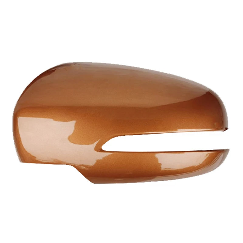 For Suzuki Vitara S-Cross 2016 2017 2018 Rearview Mirror Shell Cover  Rear Cover of Rearview Mirror