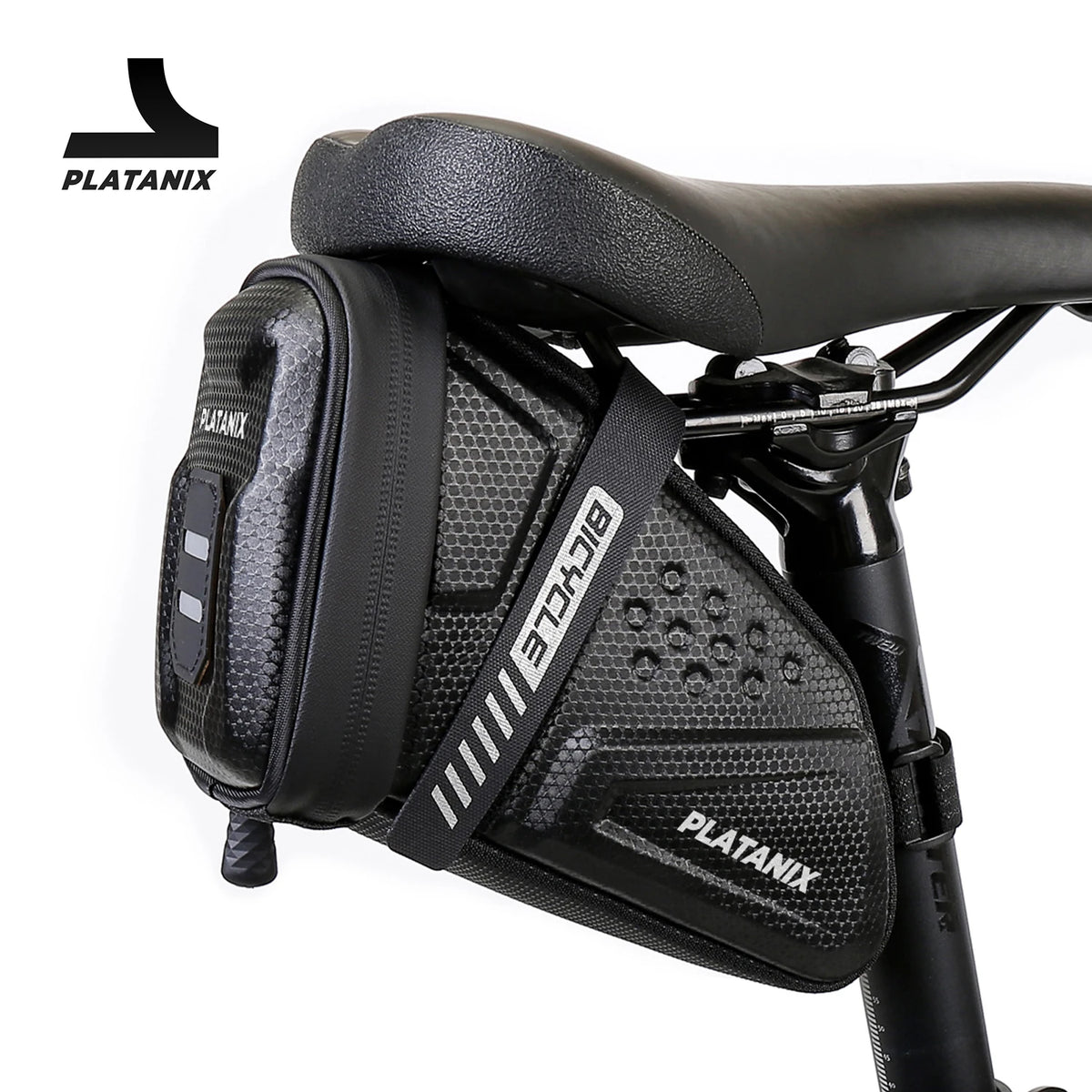 Saddle Bag 1L
