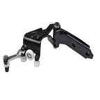 Sliding Door Roller Guide Right Center Electric Sliding Door FOR VWT5 T6 / T5 GP TRANSPORTER /CARAVELLE / MULTIVAN T6 7E0843336A