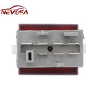 Part Hazard Warning Light Lamp Switch Dash Button For Seat Leon Toledo 1L 1999 2000 2001-2005 1M0941509B 1M0941509A 1M0941509C