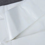 100/200/300PCS Disposable Hairdressing Cape Haircutting Hairstyling Transparent Barber Cloak Hair Dyeing Shawl 60*90cm