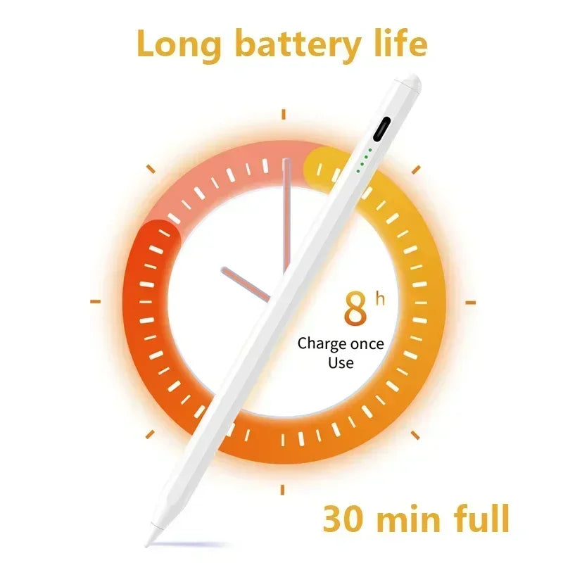 For Xiaomi Pad 7 11.2 Pencil Stylus Pen Capacitive Pen Connect Pen Touch Screen