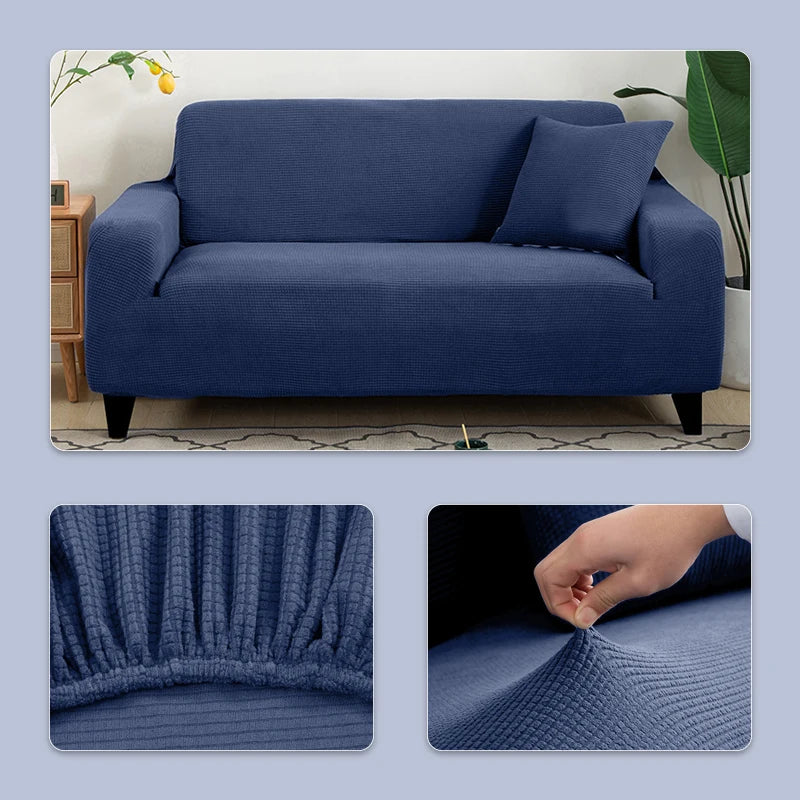 dark blue / 2- seat