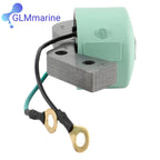Ignition Coil Replacement for Johnson Evinrude Mercury Outboard Engines, 1pc