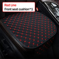 Style 1  Red