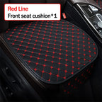 Style 1  Red
