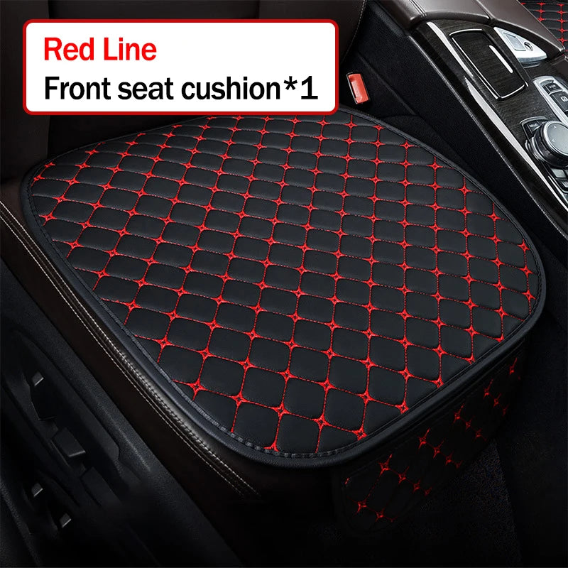 Style 1  Red