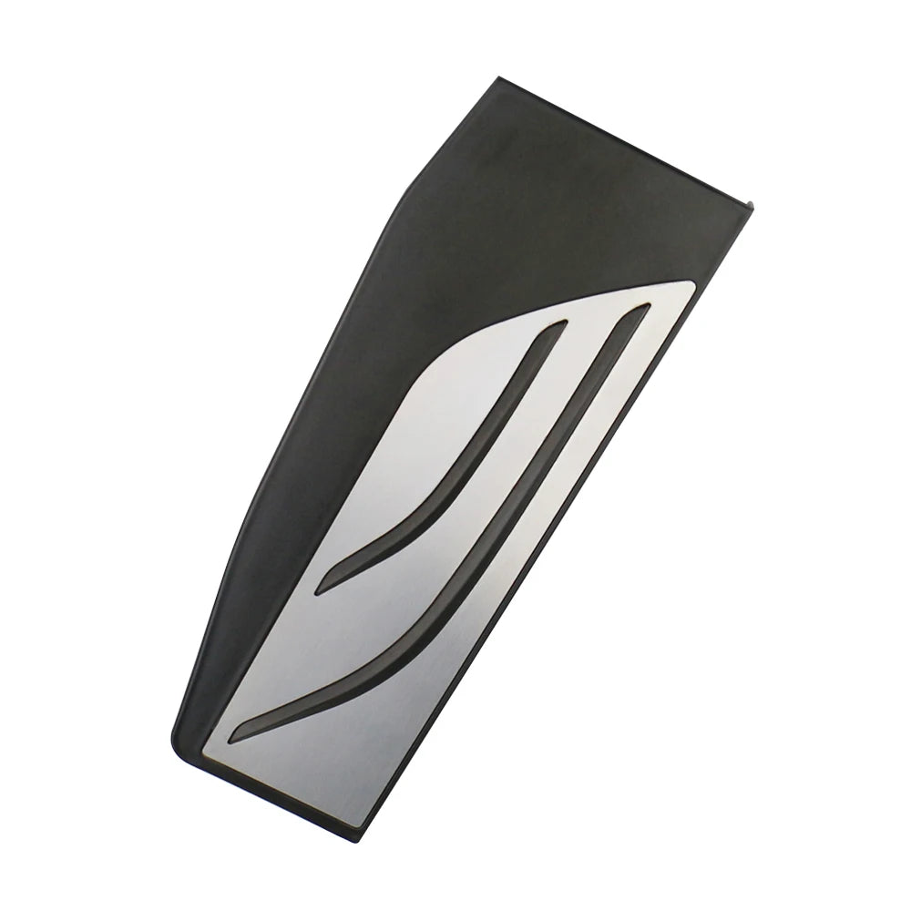 Car Pedals Cover for BMW 1234 Serials F20 F21 F22 F23 F24 F30 F31 F32 F33 F34 F35 F36 F80 F82 F83 E81 E82 E88 E90 E91 E92 E93