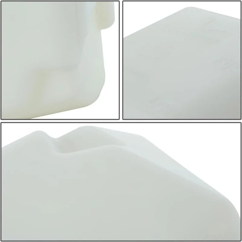Coolant Reservoir Expansion Overflow Tank w/ Cap for Toyota Avalon 2000-2004 3.0L 1pc