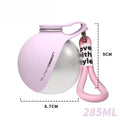 B / 285ML