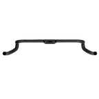 37 Degrees Drop 80mm Fully Hidden Wiring Matte Road Bicycle Handlebar Carbon Gravel Ultralight Big Flare Bar 340/380/420mm