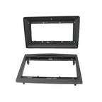 9 inch 22.86cm Car Fascia Frame Adapter Canbus Box Android Radio Dash Fitting Panel Kit for Opel Zafira B Astra H Antara Corsa D