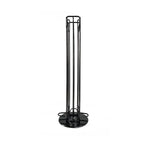 1PC 40 Pod Coffee Capsules Nespresso Coffee Pods Holder Rotating Rack Coffee Capsule Stand Storage Shelve Organization Holder