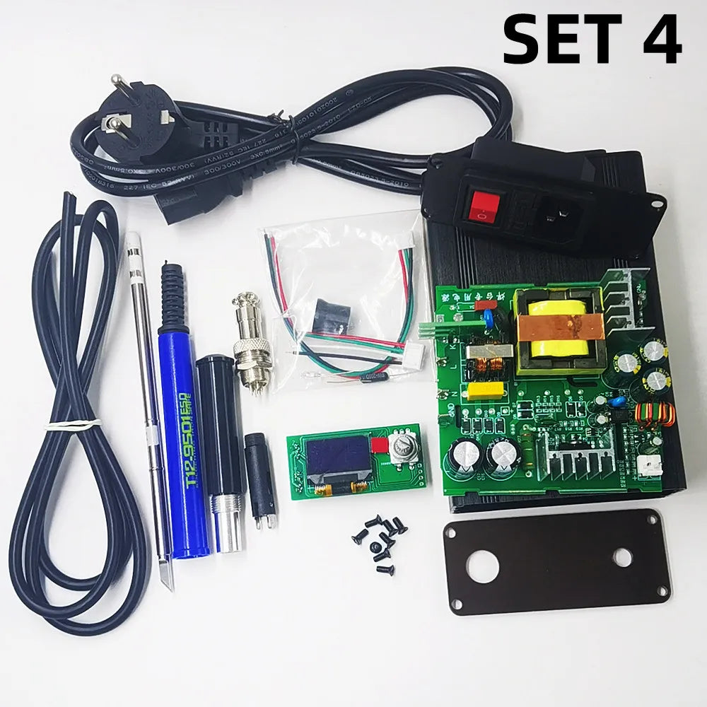 SET 4