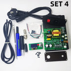 SET 4