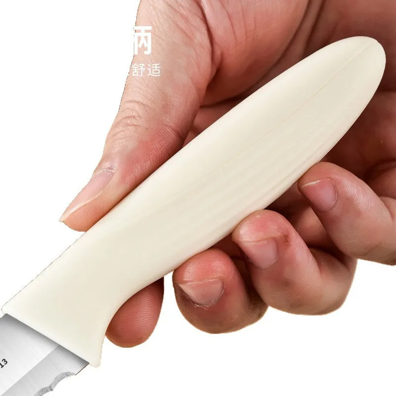Bread Knife Serrated Special Knife For Making Sandwiches Beignet Cutlery Baguette Specialt Toast Slicing Knife For Baking Tool
