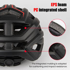 GUB XXL 61-65cm Plus Size Ultralight Bicycle Helmet For Men Women MTB Road Bike Integrally-molded Sport Safety Cycling Helmet