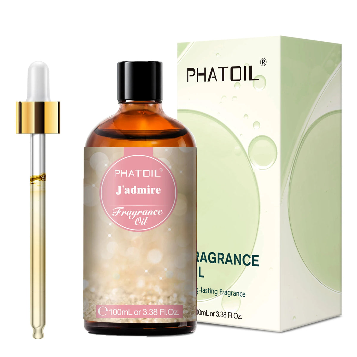 J admire / 100ml