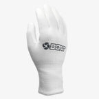 BONT Short Track Cut Resistant Speed Skating Gloves for Long Track Ice Skates Resistant Gloves