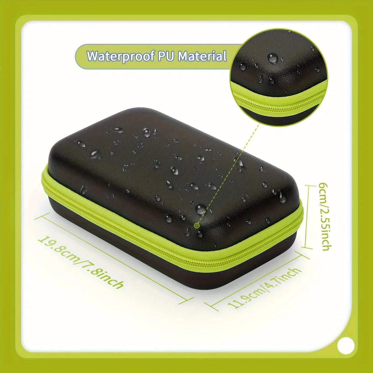 1-10 Pcs Electric Trimmer Shaver Replacement Kit For One Blade Shaver For QP2520/QP2530/QP2630/QP6510/QP6520/QP2523