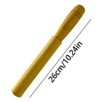 Wild Hog Caller Boar Caller Professional Grade Hunting Tool Wooden Whistle with Natural Sound For Attracting Animals