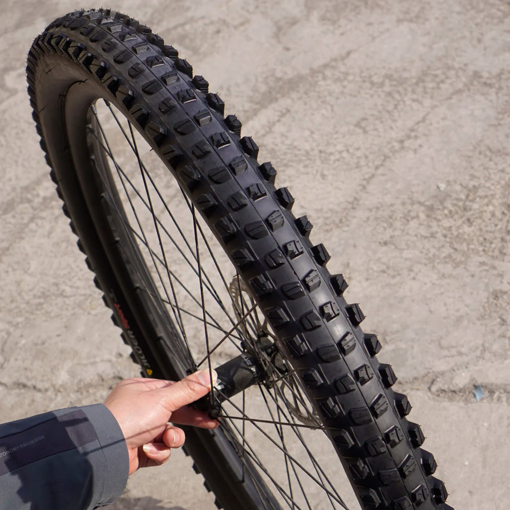 ZTTO Tanwall Bicycle Tire 26 275 29 inch Mountain Bike Tire Non Tubeless MTB Tyre Aggressive Tread Trail AM J1639
