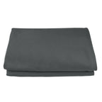 6/8 Rib Polyester Parasol Replacement Cloth Outdoor Patio Umbrella Surface Rainproof Anti-UV Sunshade Garden Canopy