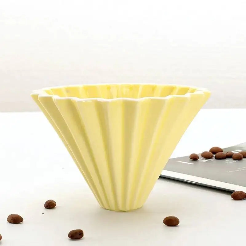 yellow / 1-2CUP